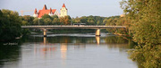 Ingolstadt, Konrad-Adenauer-Brücke